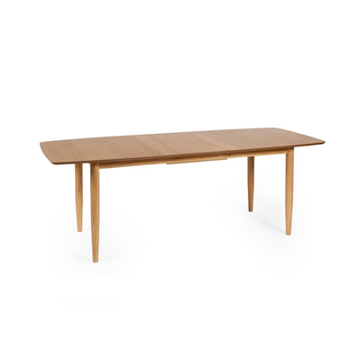 Theia 180-220cm Extending Dining Table