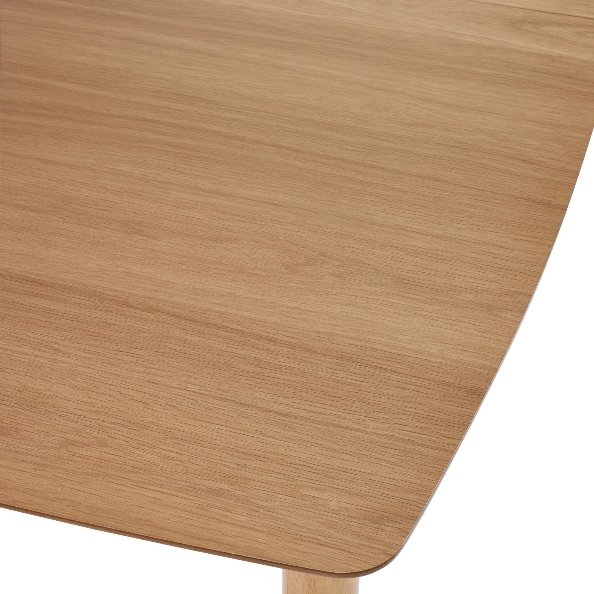 Theia 180-220cm Extending Dining Table