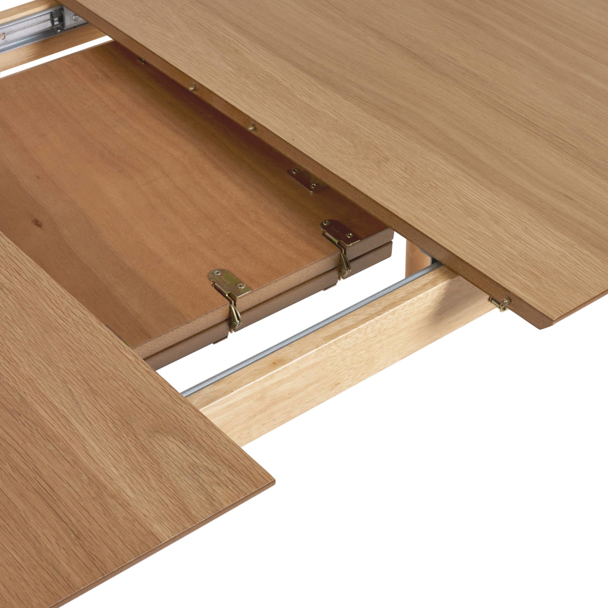 Theia 180-220cm Extending Dining Table