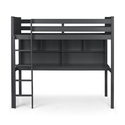 Titan Highsleeper Anthracite