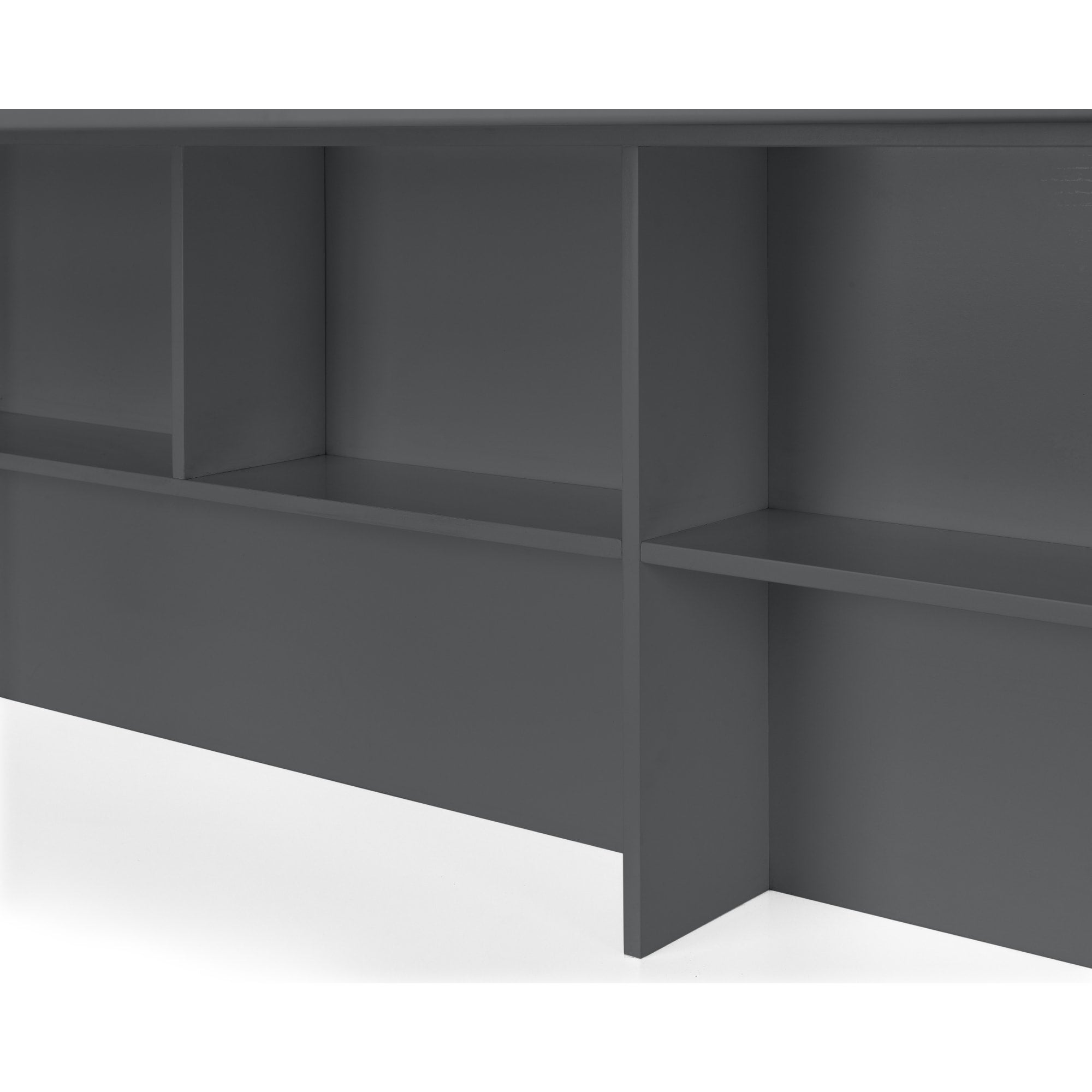 Titan Highsleeper Anthracite
