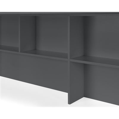 Titan Highsleeper Anthracite