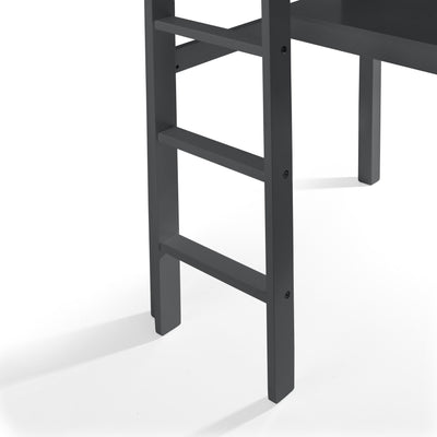 Titan Highsleeper Anthracite