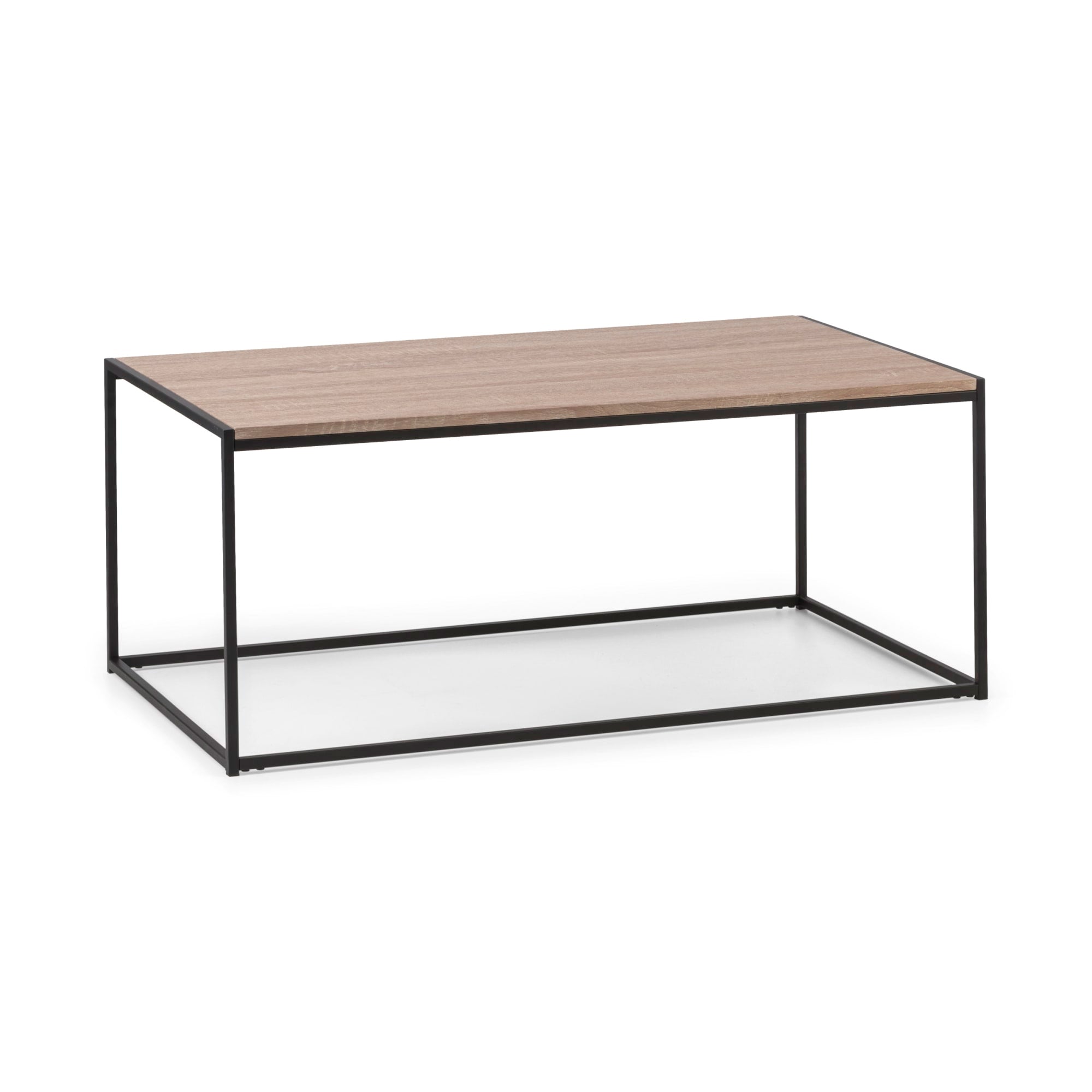 Tribeca Coffee Table - Sonoma Oak