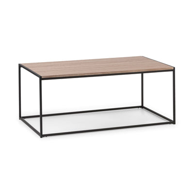 Tribeca Coffee Table - Sonoma Oak