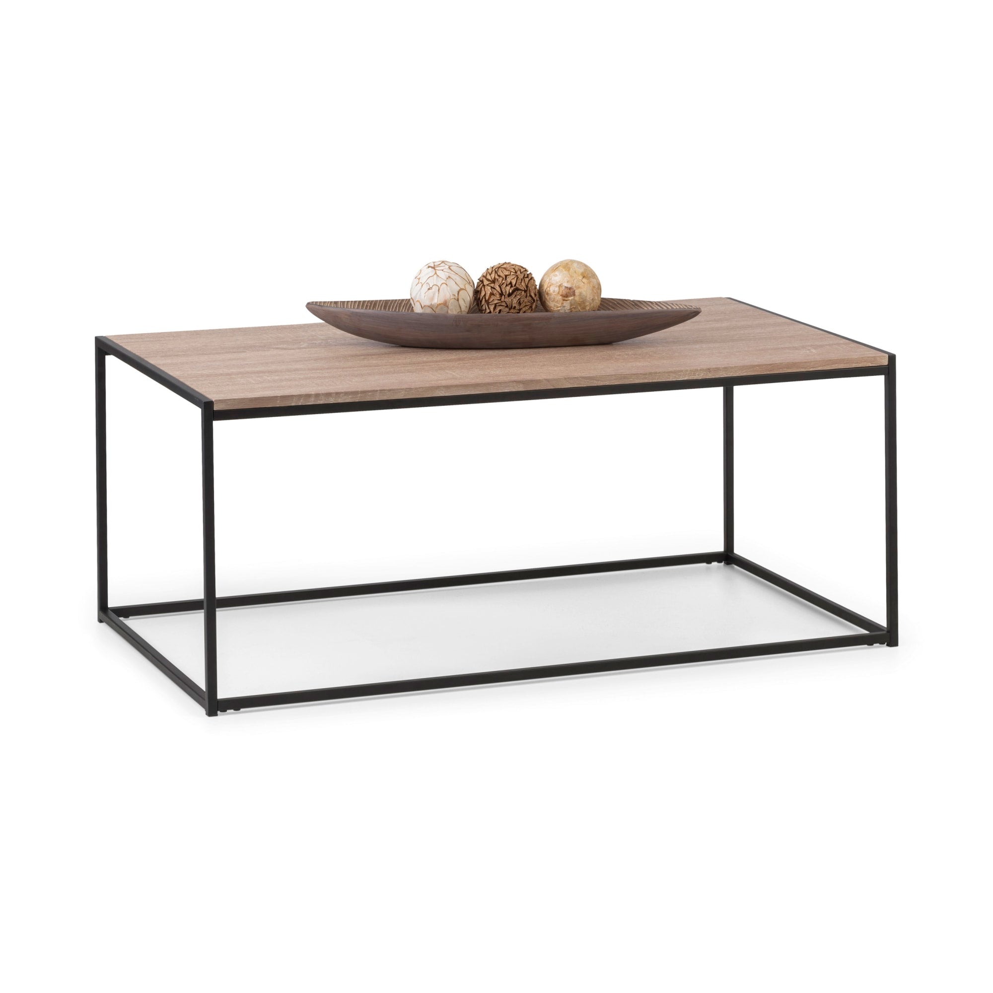 Tribeca Coffee Table - Sonoma Oak
