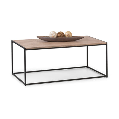 Tribeca Coffee Table - Sonoma Oak