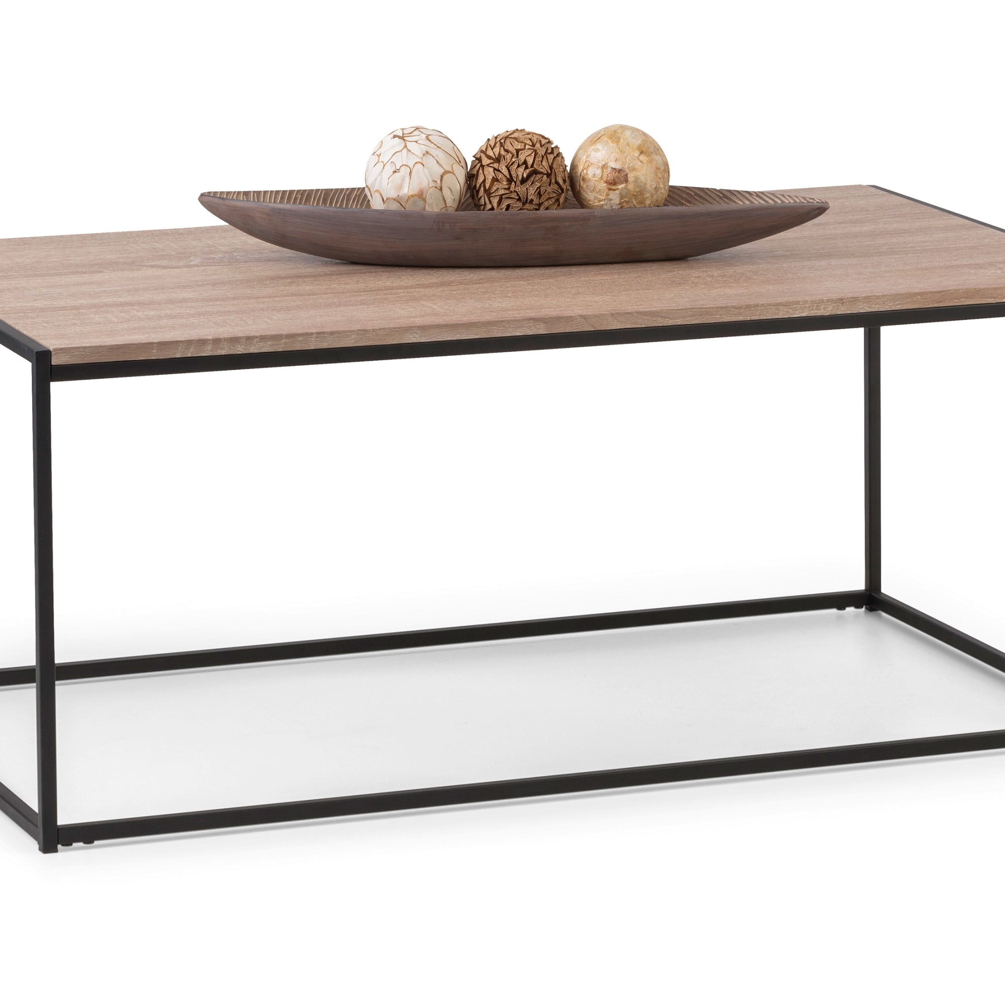 Tribeca Coffee Table - Sonoma Oak