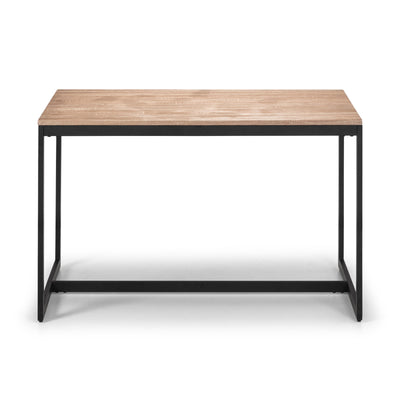 Tribeca Dining Table - Sonoma Oak