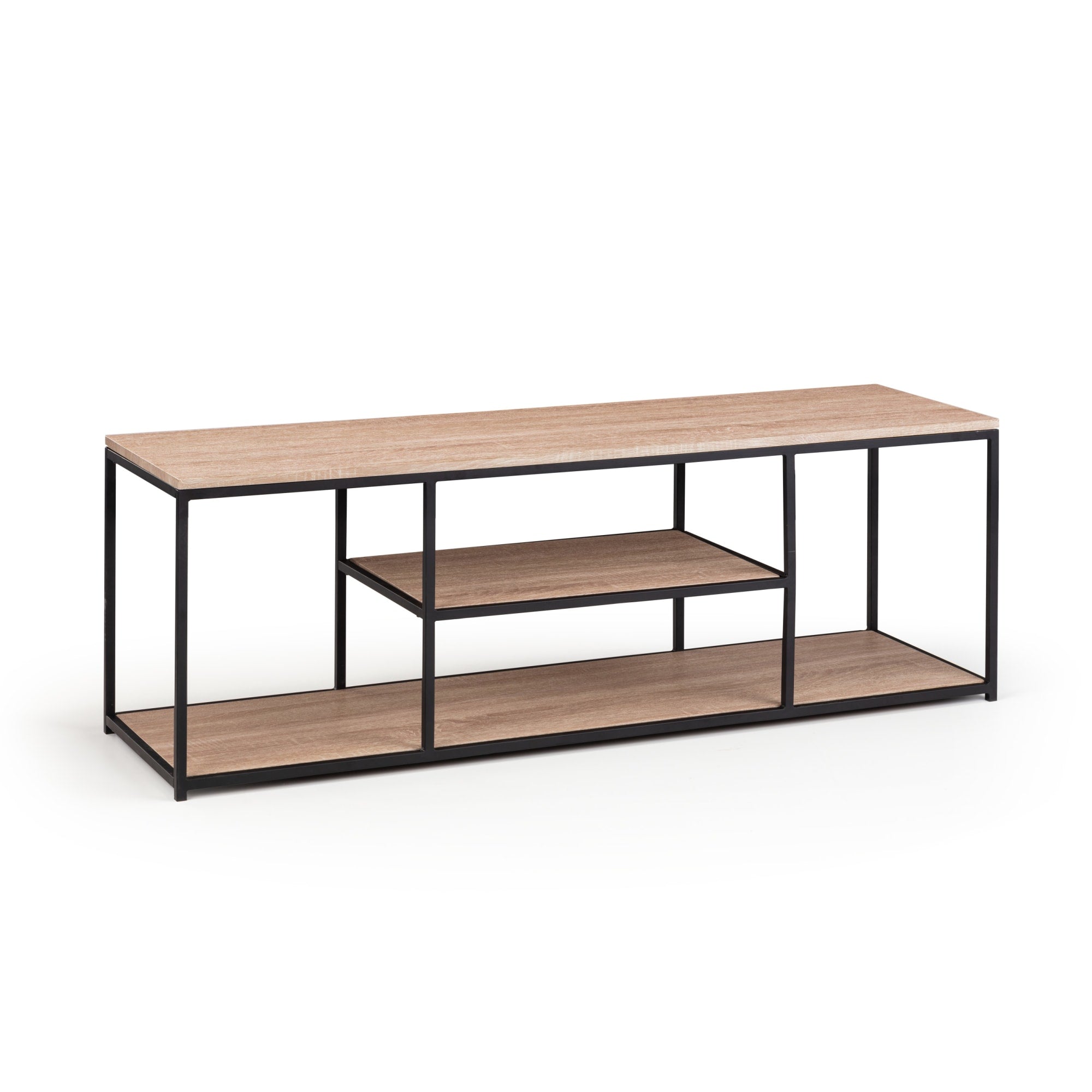 Tribeca Tv Unit Sonoma Oak