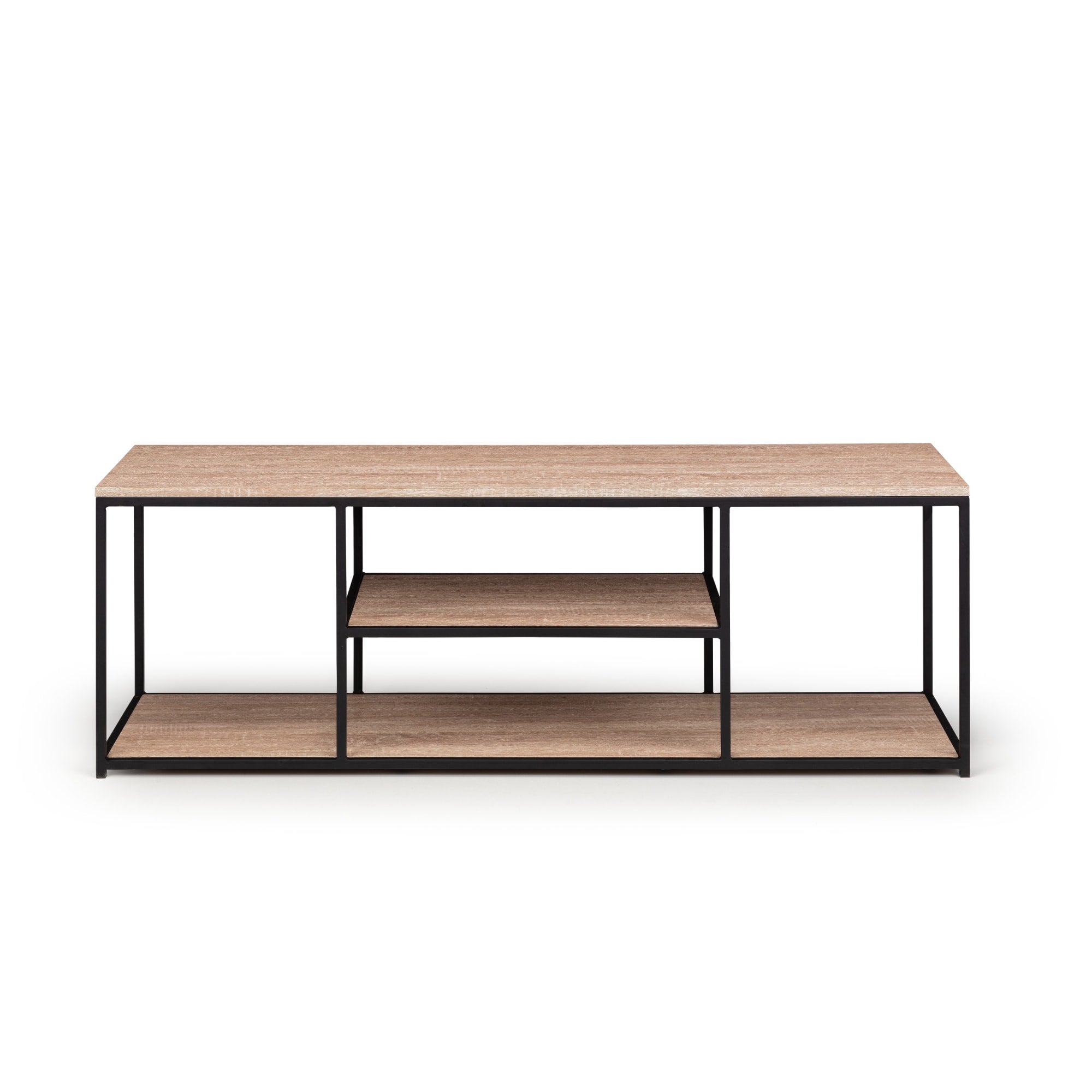 Tribeca Tv Unit Sonoma Oak