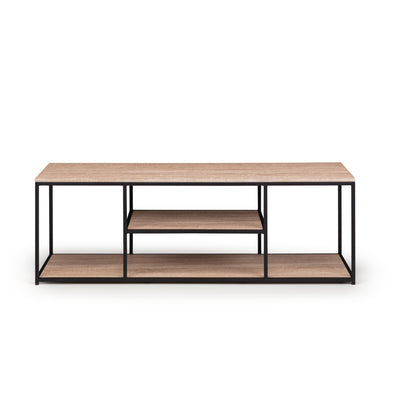 Tribeca Tv Unit Sonoma Oak