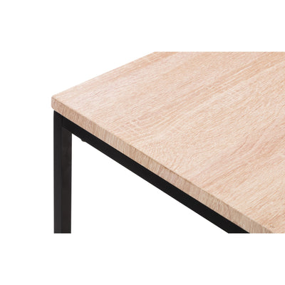 Tribeca Tv Unit Sonoma Oak