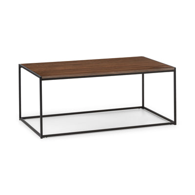 Tribeca Coffee Table - Walnut