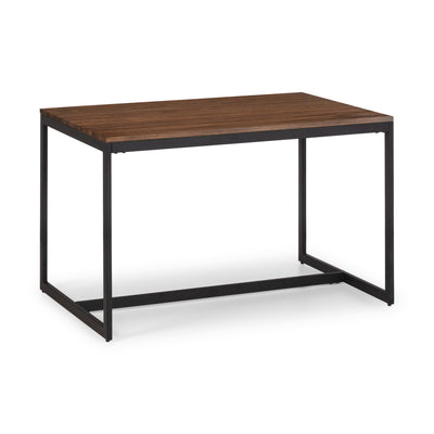 Tribeca Dining Table - Walnut