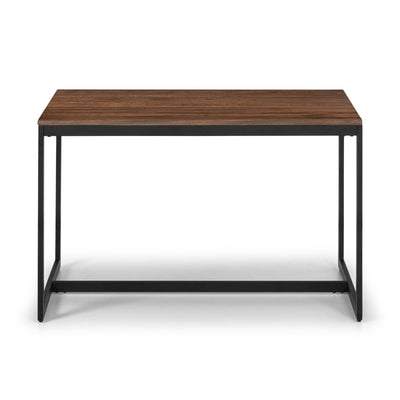 Tribeca Dining Table - Walnut