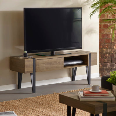Troy TV Unit up to 65"