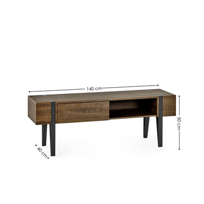 Troy TV Unit up to 65"