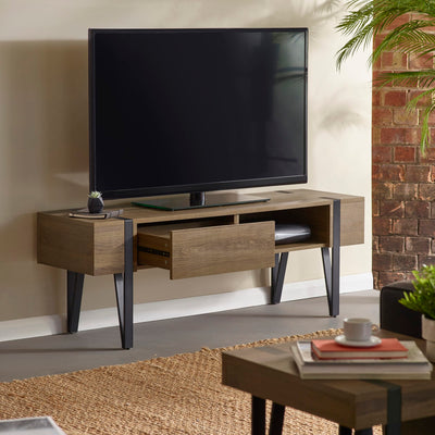Troy TV Unit up to 65"
