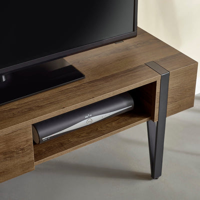 Troy TV Unit up to 65"