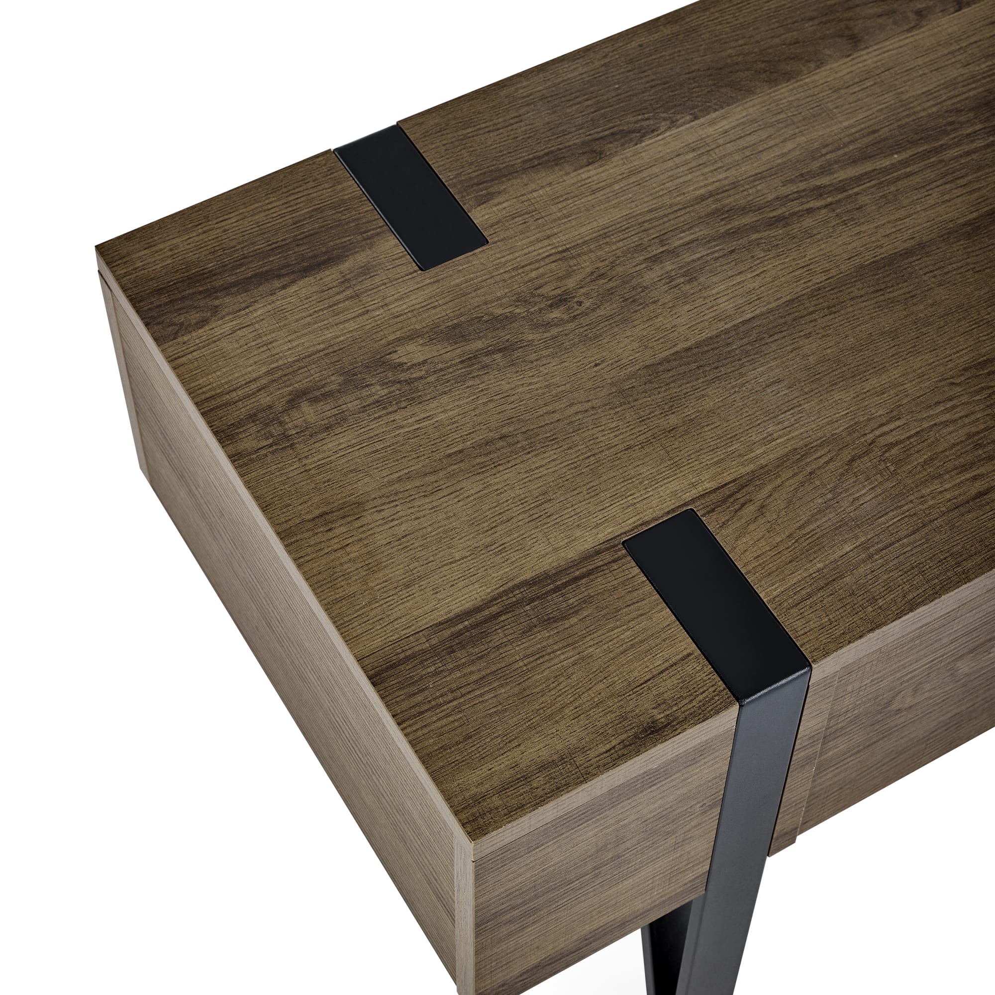 Troy TV Unit up to 65"