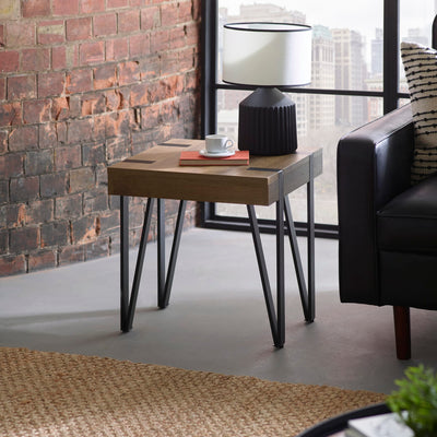 Troy 50cm Side Table