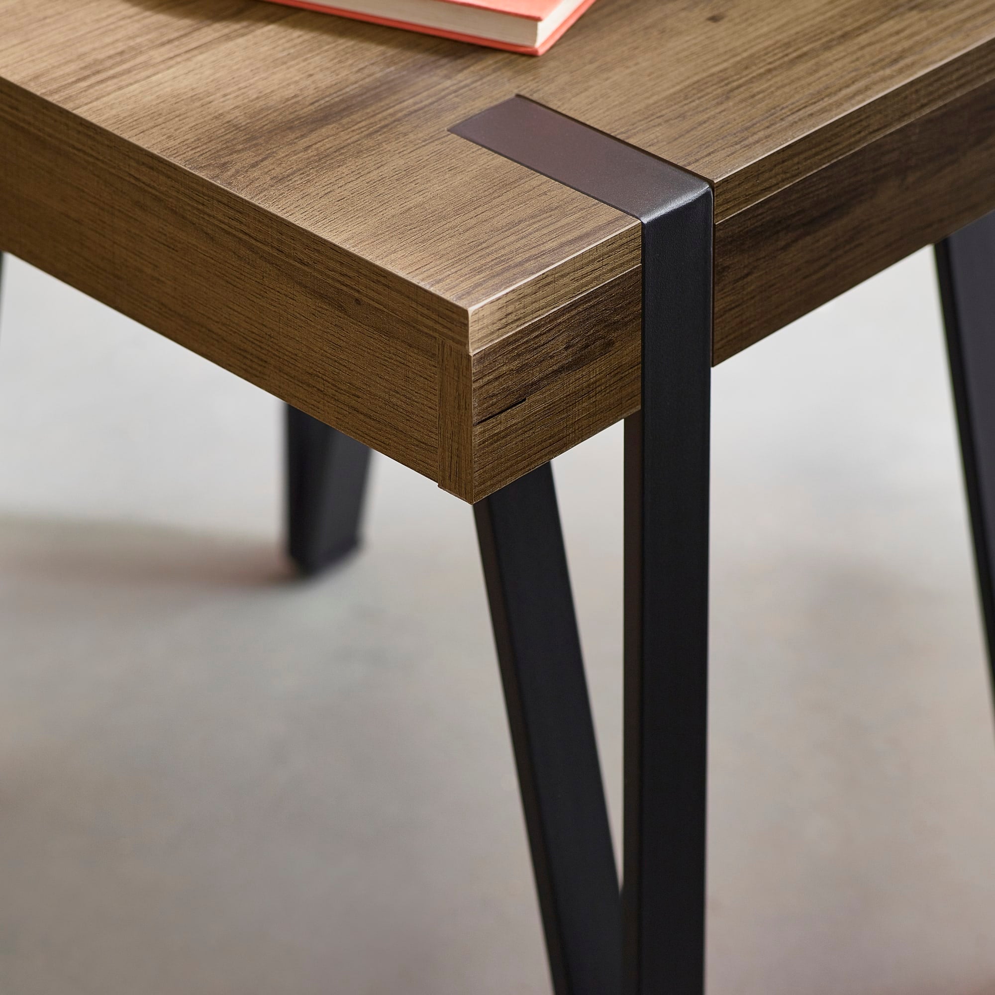 Troy 50cm Side Table