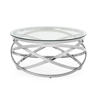 Vienna Coffee Table