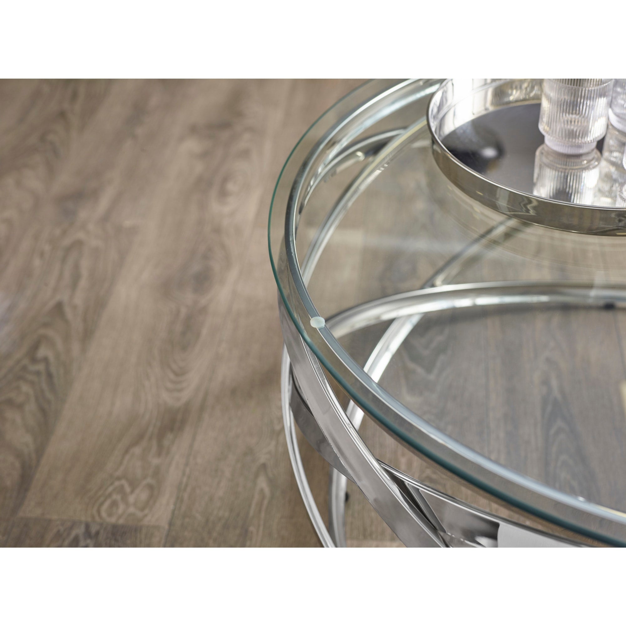 Vienna Coffee Table
