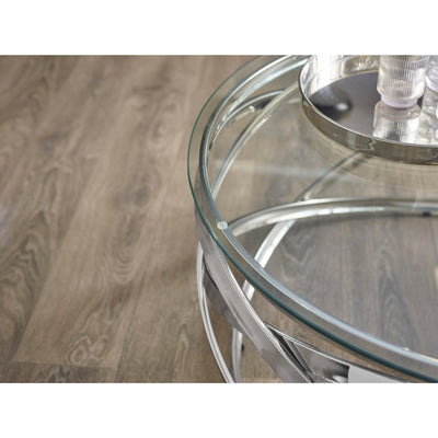 Vienna Coffee Table