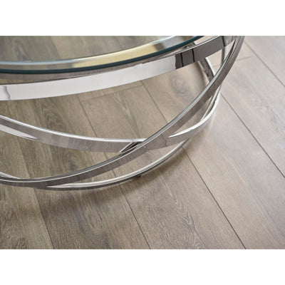 Vienna Coffee Table