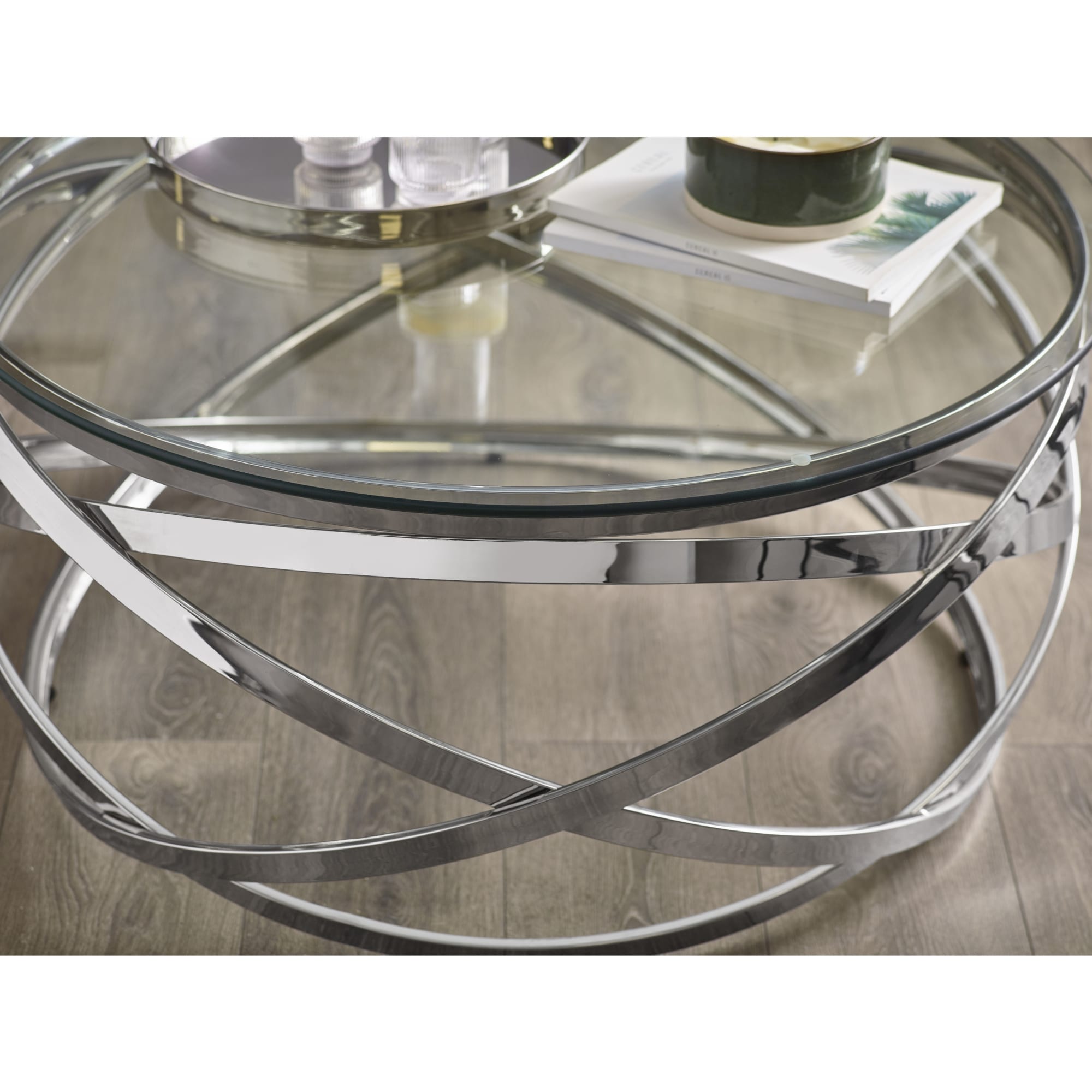 Vienna Coffee Table