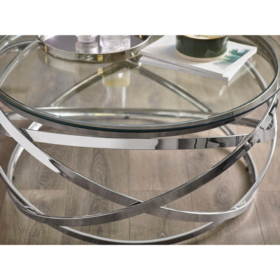 Vienna Coffee Table