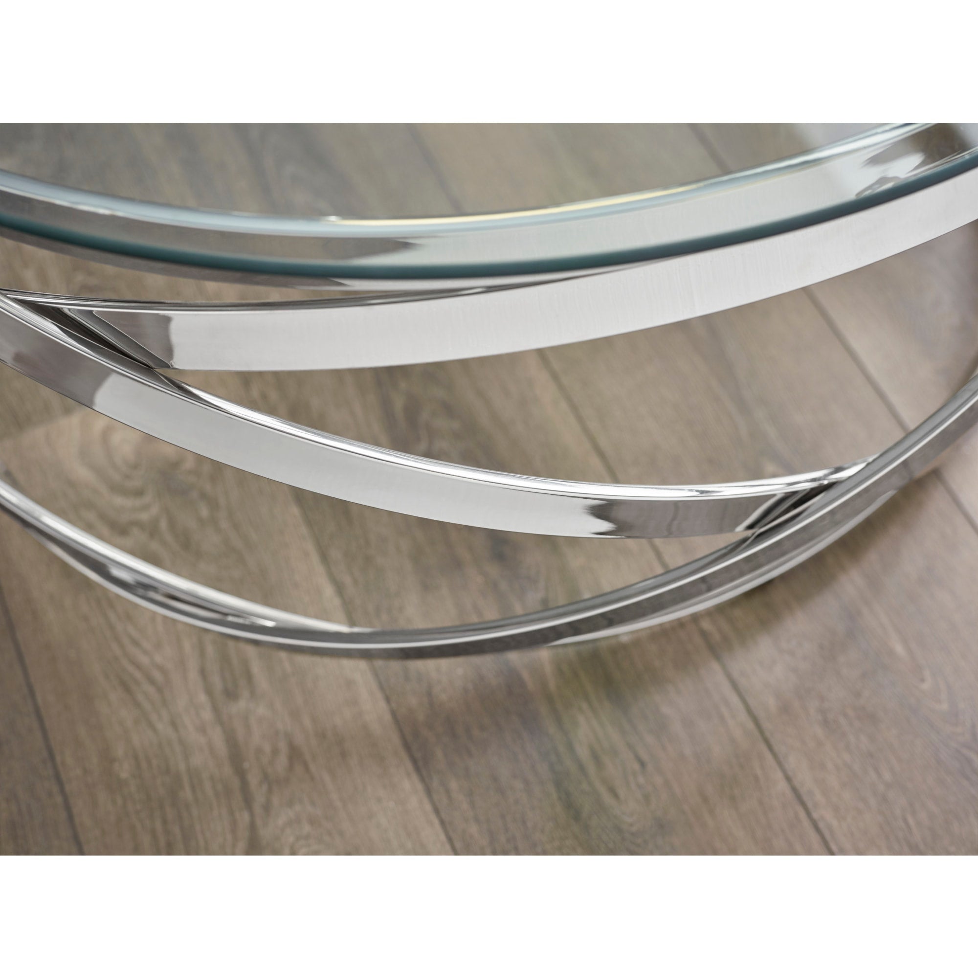 Vienna Coffee Table