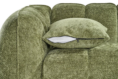 Venice Sofa Olive 2 Seater