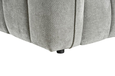 Venice Sofa Grey 3 Seater