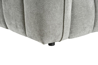 Venice Sofa Grey 2 Seater