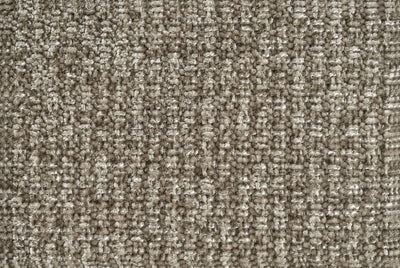 Venice Sofa Mocha 3 Seater