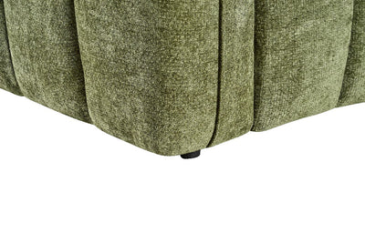 Venice Sofa Olive 2 Seater