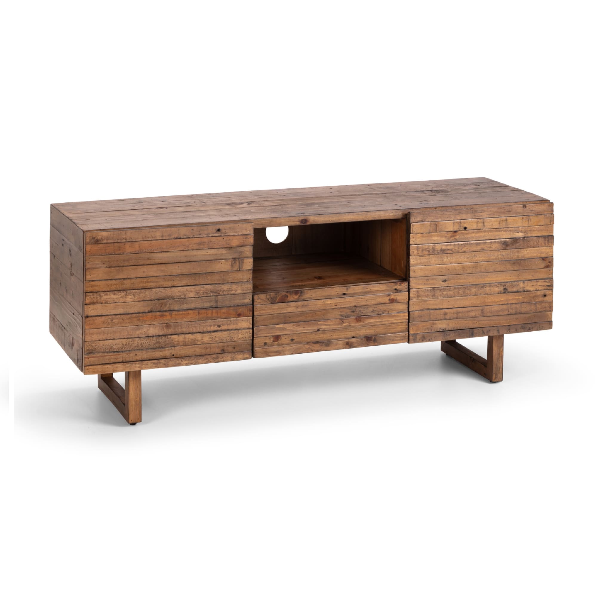 Woburn Media Unit