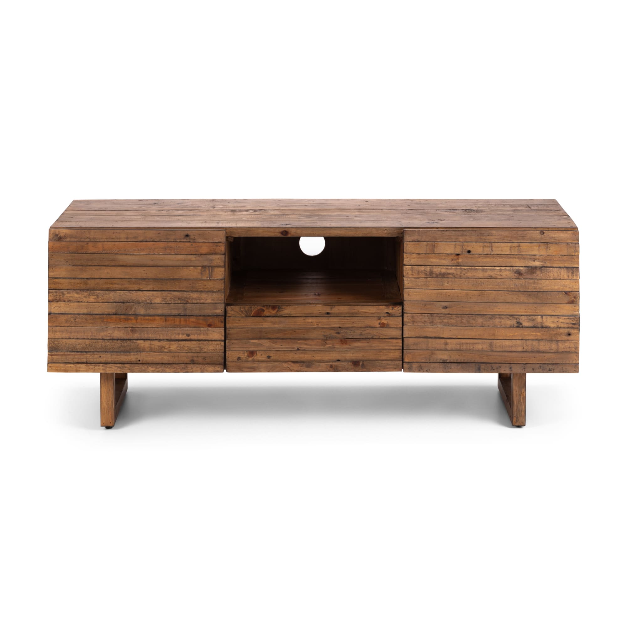 Woburn Media Unit