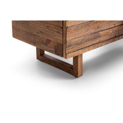 Woburn Media Unit