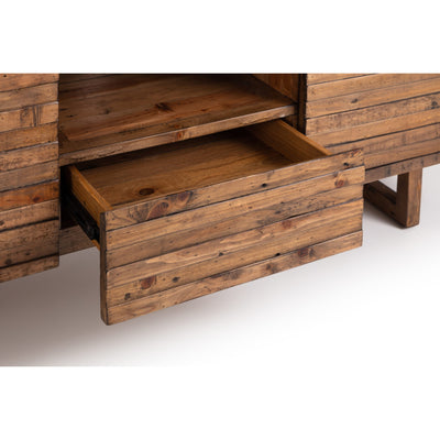 Woburn Media Unit