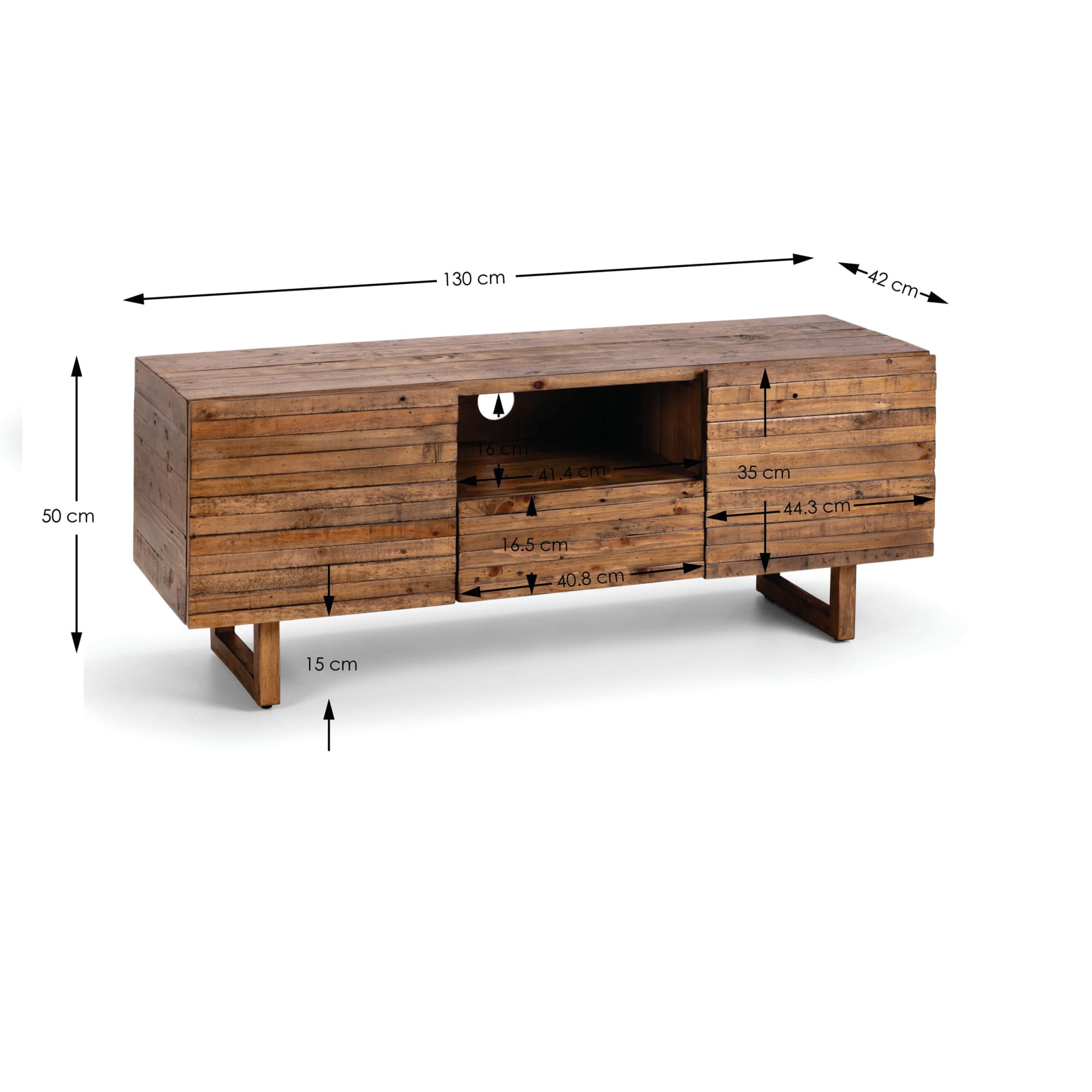 Woburn Media Unit