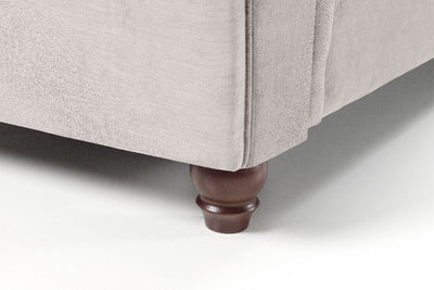 Windsor Fullback Sofa Stone Armchair