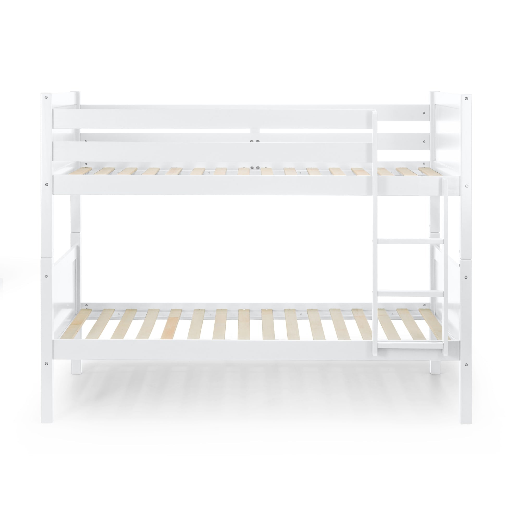 Bella Bunk Bed - Surf White - Cozyo
