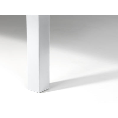 Bella Bunk Bed - Surf White - Cozyo
