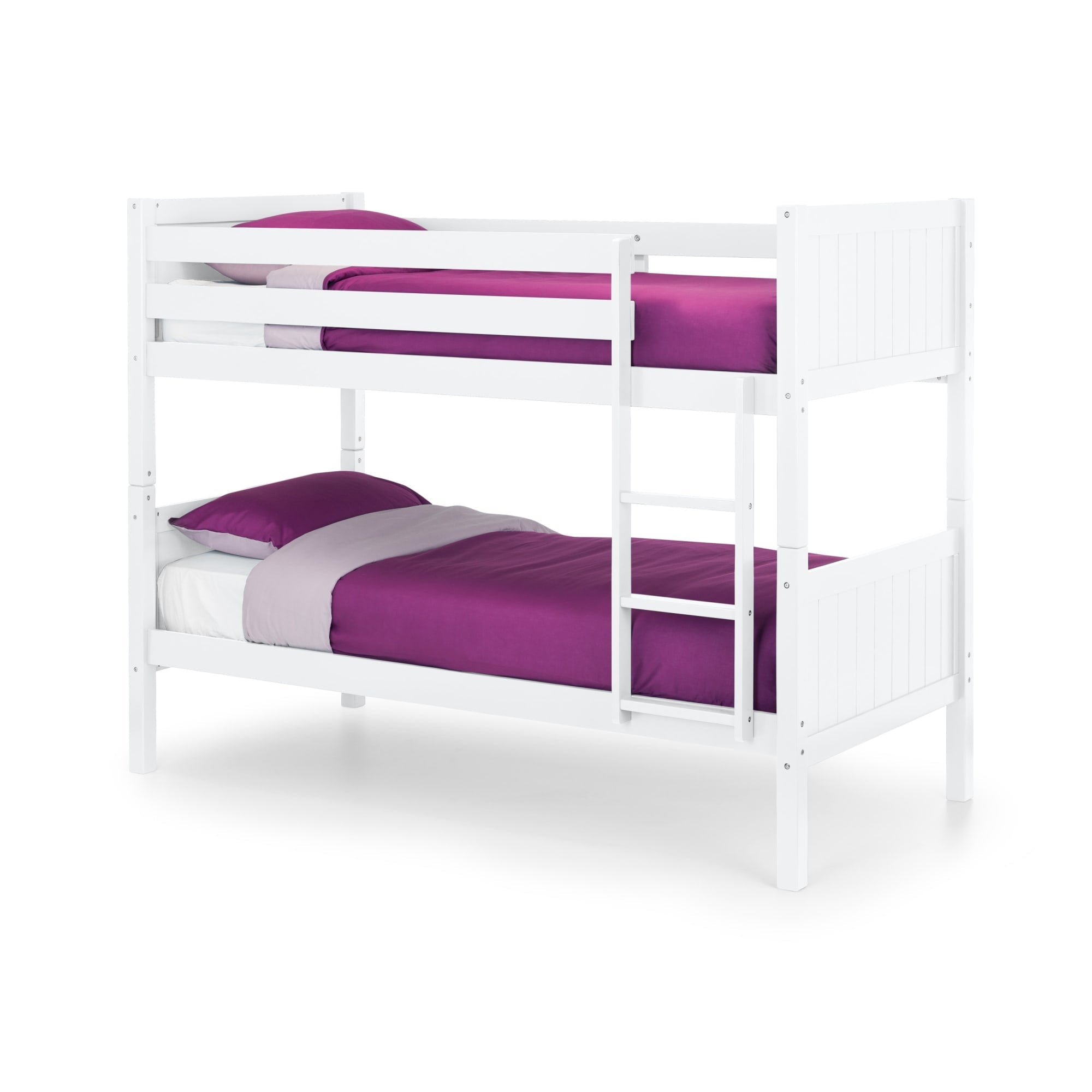 Bella Bunk Bed - Surf White - Cozyo