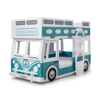 Campervan Bunk Bed - Cozyo