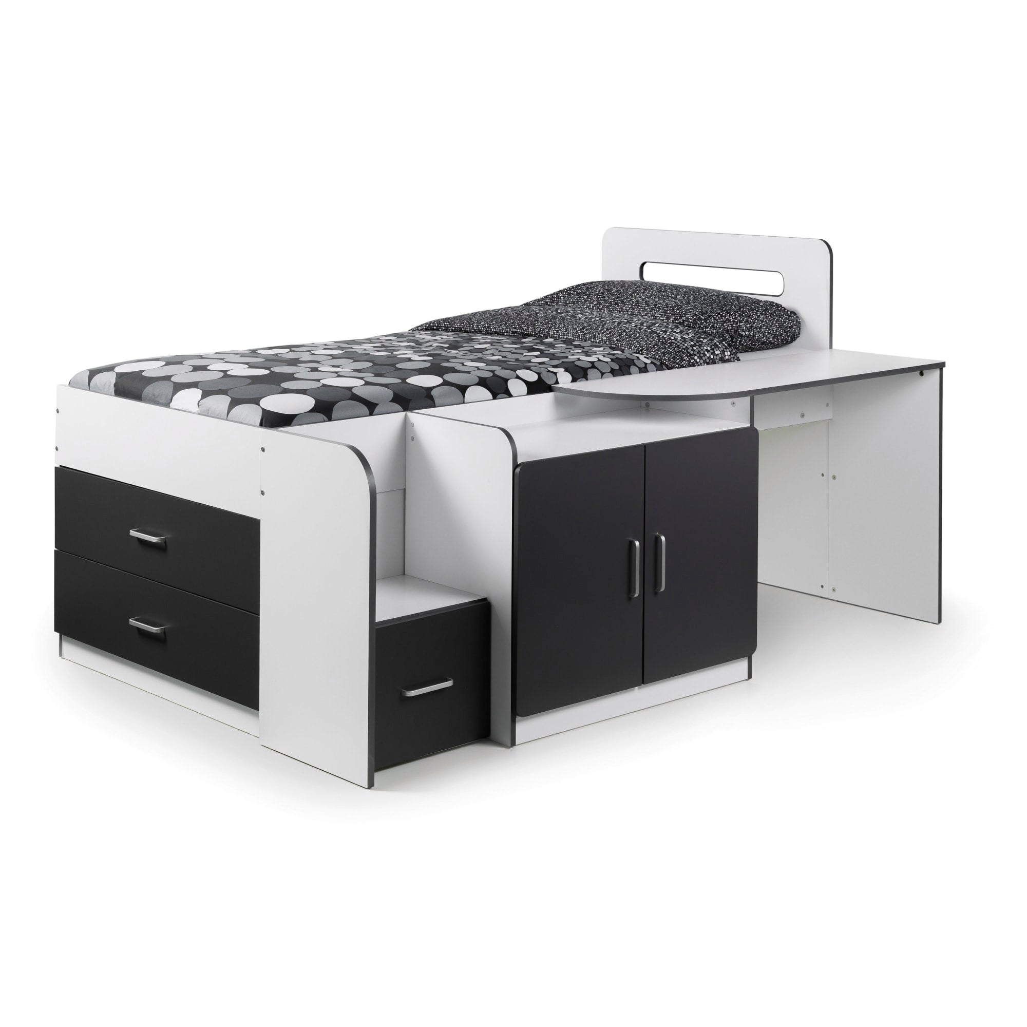 Cookie Cabin Bed - Cozyo